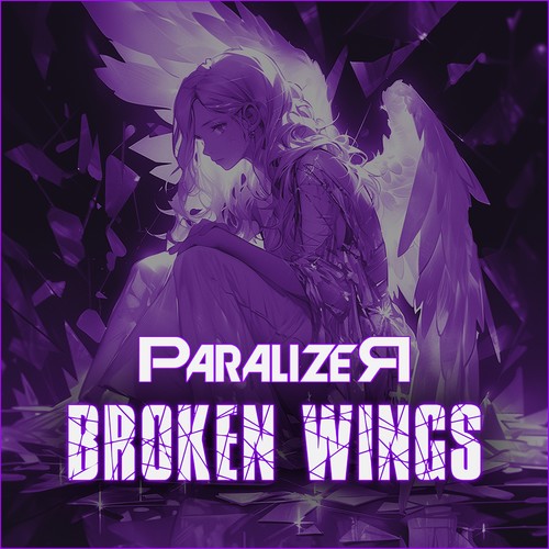 Broken Wings