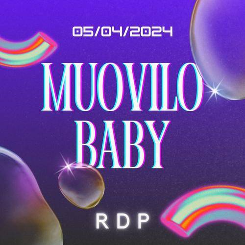 MUOVILO BABY (Explicit)