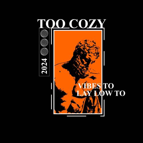 Too Cozy - Vibes to Lay Low To