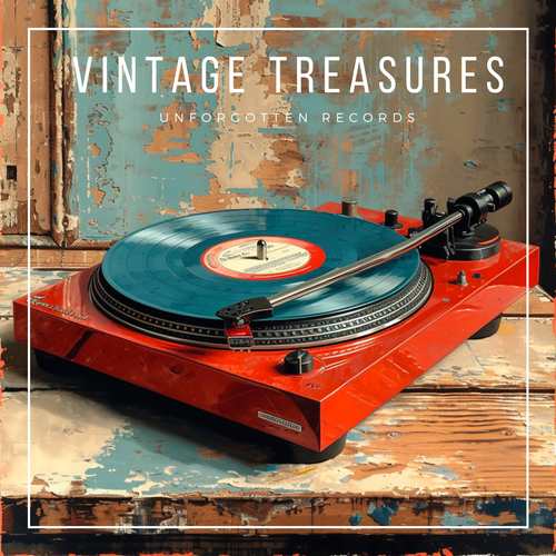 Vintage Treasures