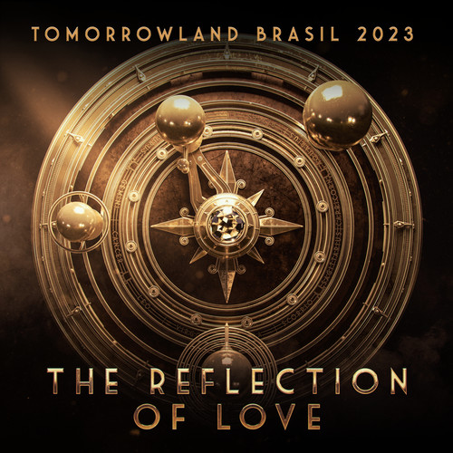 The Reflection of Love Singles - Brasil 2023 (Explicit)