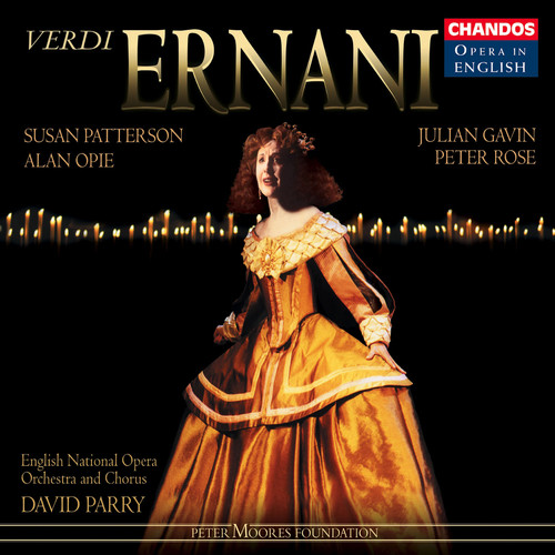 Verdi: Ernani