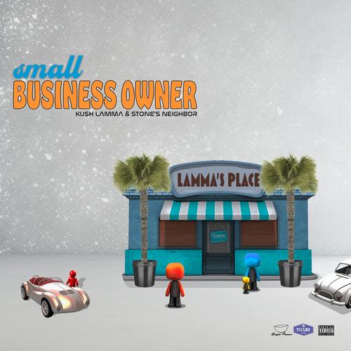 Small Business Owner (Explicit)