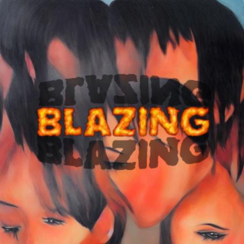 Blazing (feat. Sigil) [Explicit]