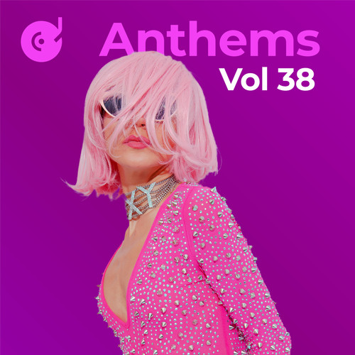 Anthems, Vol. 38