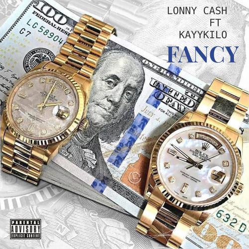 FANCY (feat. KAYYKILO) [Explicit]
