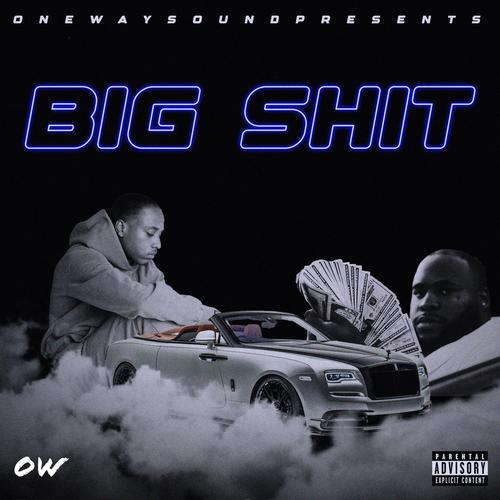 Big **** (feat. DDGW) [Explicit]