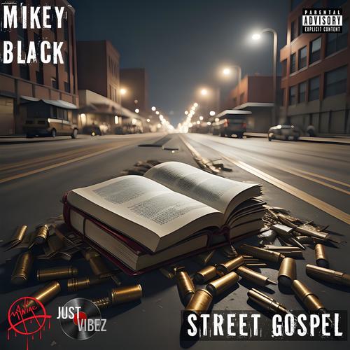 Street Gospel (Explicit)