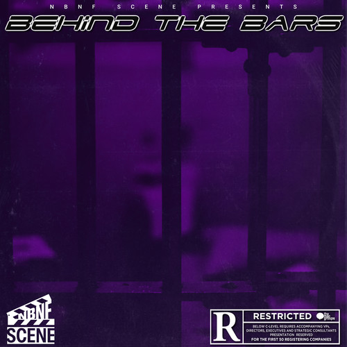 Behind the Bars (Deluxe) [Explicit]