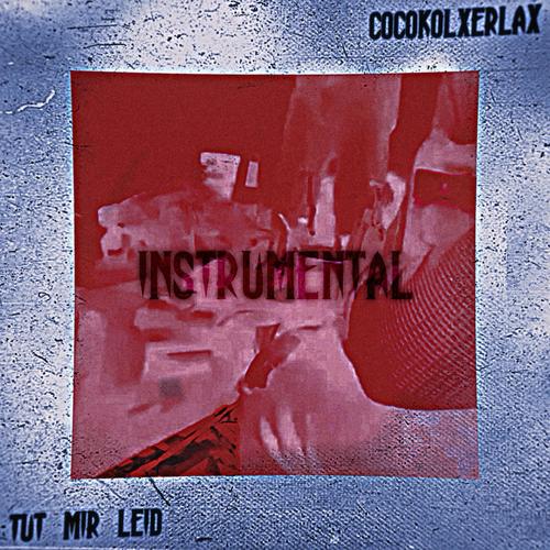 tutmirleid (feat. Erlax) [instrumental]