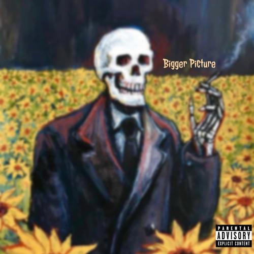 Bigger Picture (Explicit)