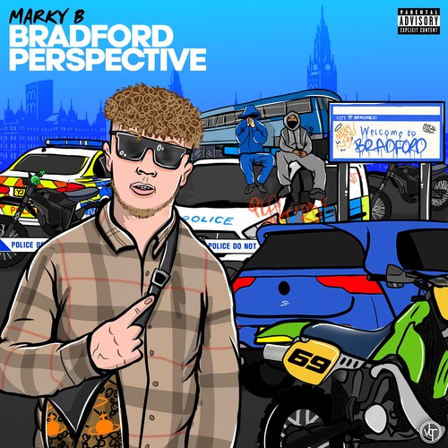 Bradford Perspective