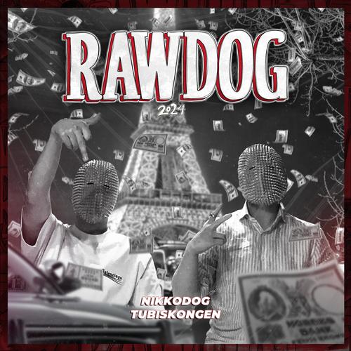 RAWDOG (THE EP) [Explicit]