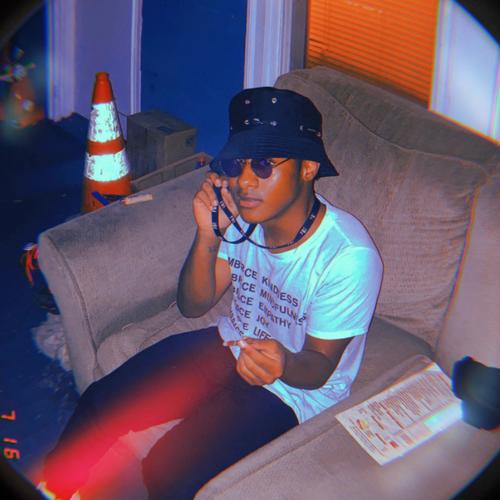 Party All Night (Explicit)
