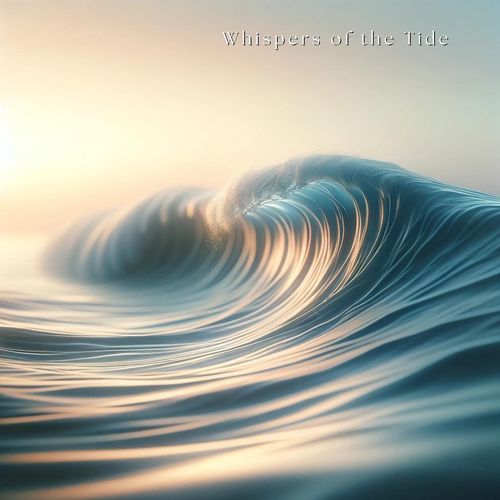 Whispers of the Tide (Ambient Waves)