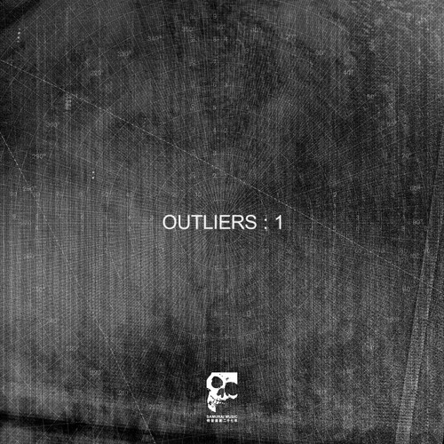 Outliers:1