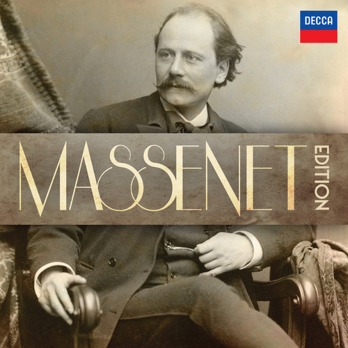 Massenet Edition