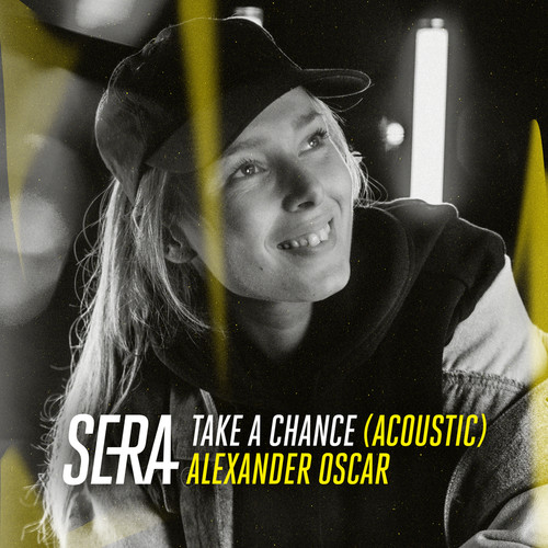 Take A Chance (Acoustic)