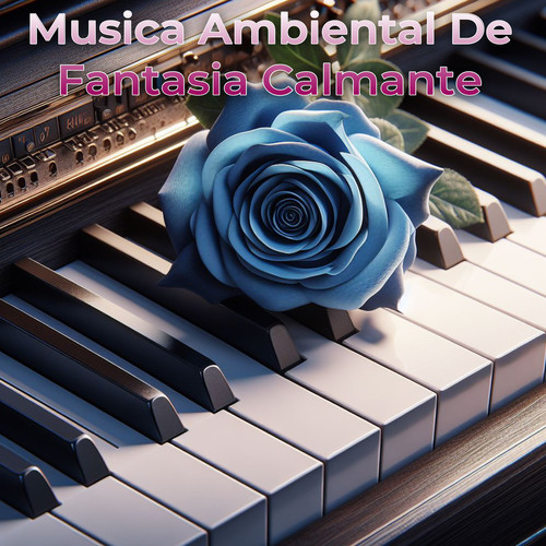 Musica Ambiental De Fantasia Calmante