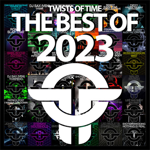 Twists Of Time The Best Of 2023