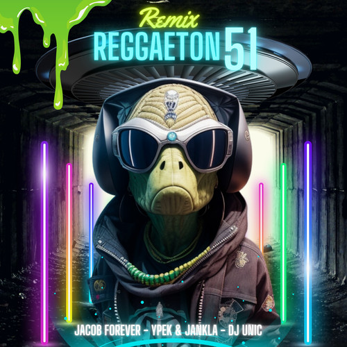 Reggaeton 51 (Remix)