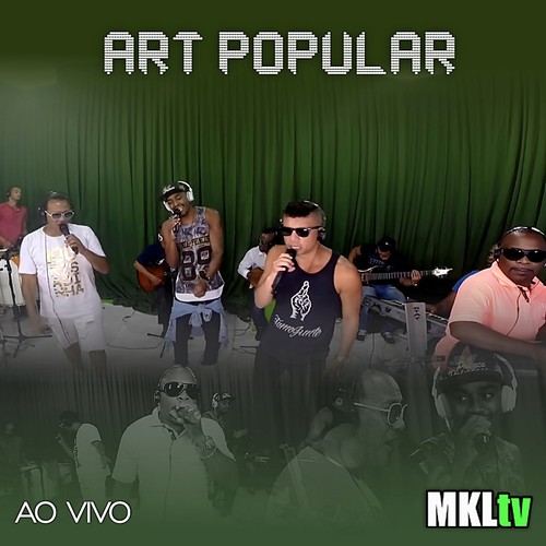 Ao Vivo no Mkltv