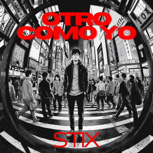 Otro Como Yo (Explicit)