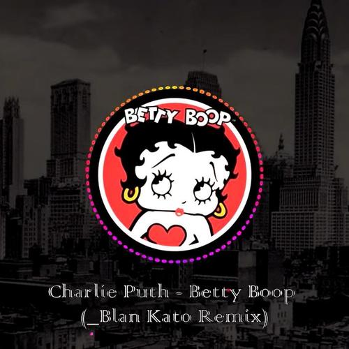 Betty Boop