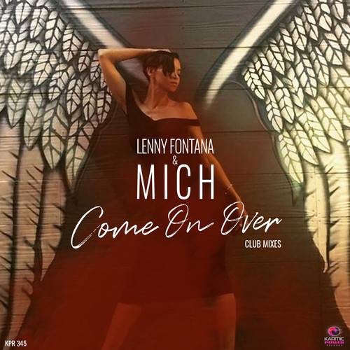 Come On Over (Club Mixes)