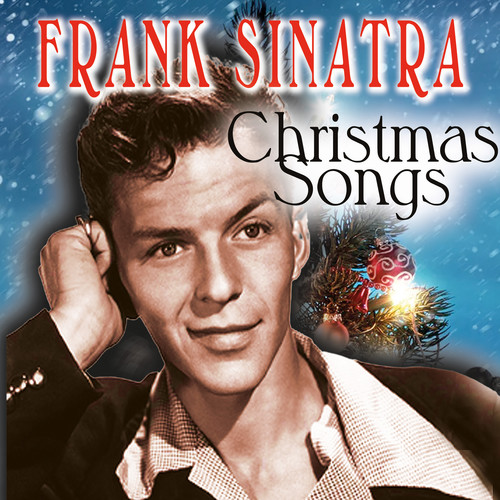 Christmas with Frank Sinatra