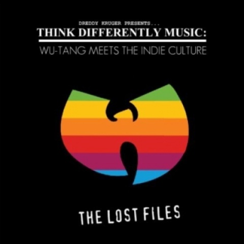 Dreddy Kruger Presents: Think Differently Music - Wu-Tang Meets The Indie Culture The Lost Files