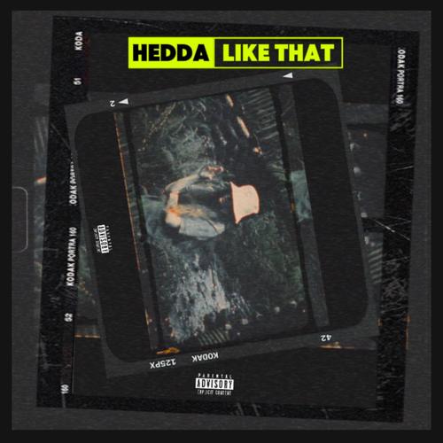 Like That (Explicit)