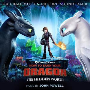 How to Train Your Dragon: The Hidden World (Original Motion Picture Soundtrack) [驯龙高手3 电影原声带]