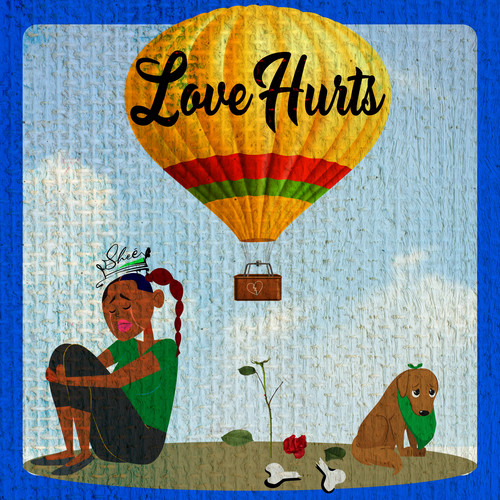 Love Hurts