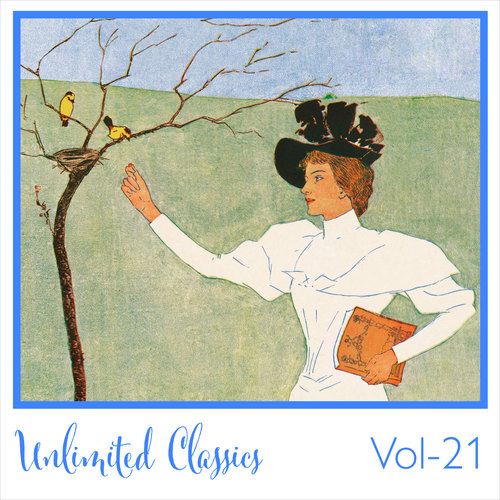 Unlimited Classics, Vol. 21