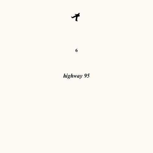 Highway 95 (Explicit)