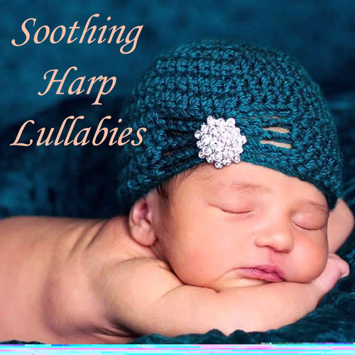 Soothing Harp Lullabies