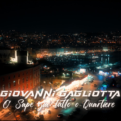 O Sape Gia' Tutto O Quartiere