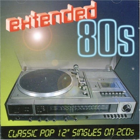 Extended 80s Classic Pop 12