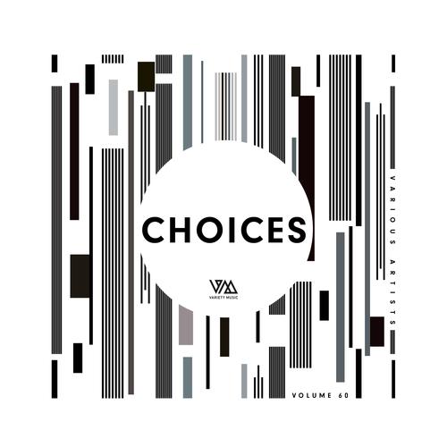 Variety Music Pres. Choices #60