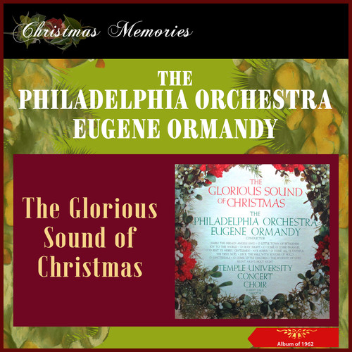 The Glorious Sound Of Christmas (Album of 1962)