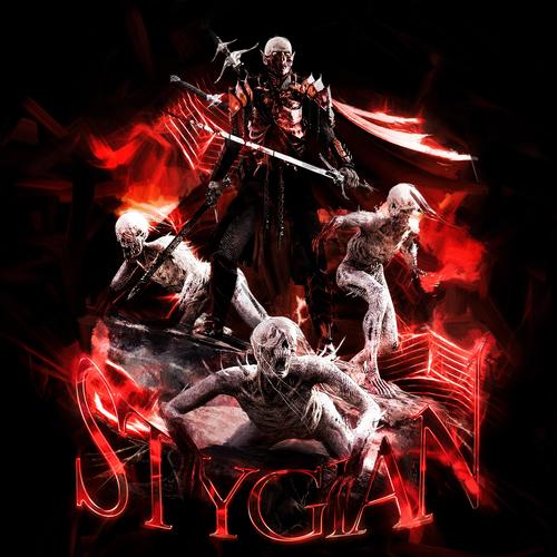 STYGIAN (Explicit)