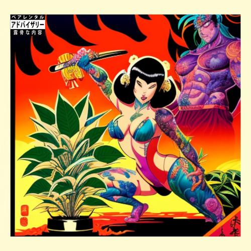 Alkaloids (Explicit)