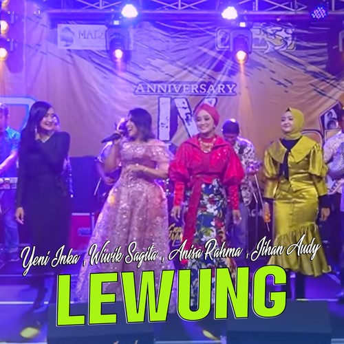 Lewung