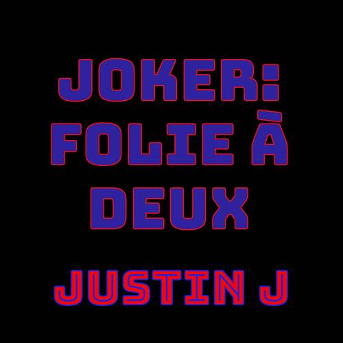 Joker: Folie à Deux