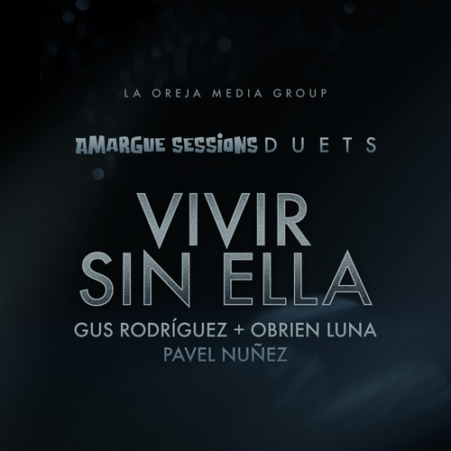 Vivir Sin Ella