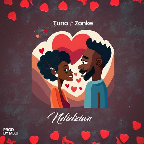 Ndidziwe (feat. Zonke)