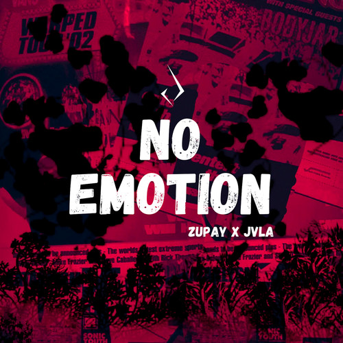 No Emotion (Explicit)