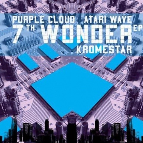 7th Wonder EP