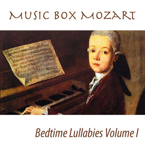 Bedtime Lullabies Volume 1